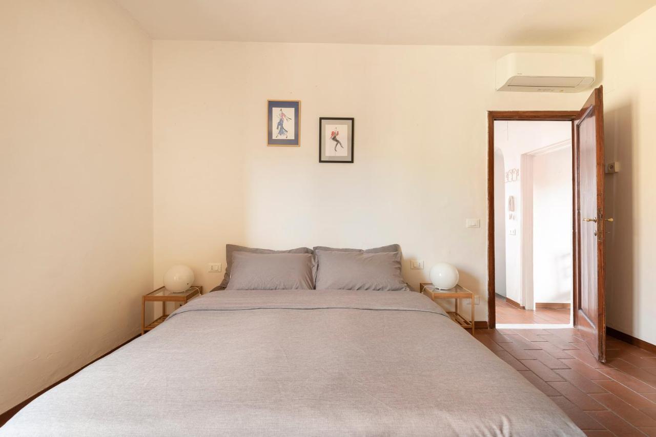 Maison Ricci - Rooftop Flat Флоренция Экстерьер фото